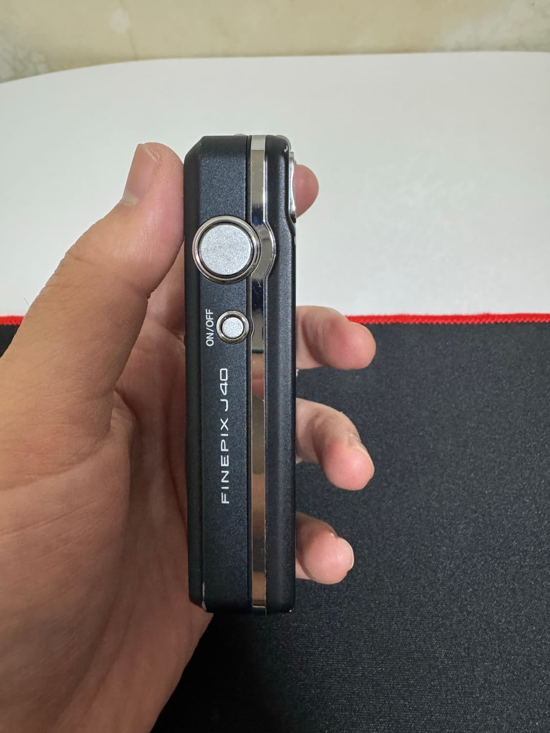 후지필름 파인픽스 j40 디카 상품이미지3