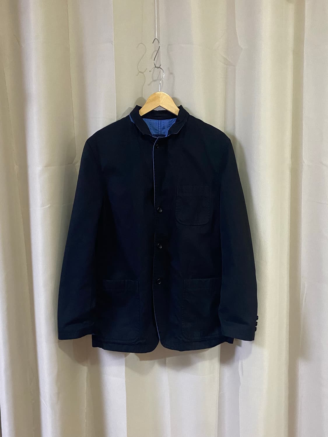 Reversible Jacket 상품이미지4