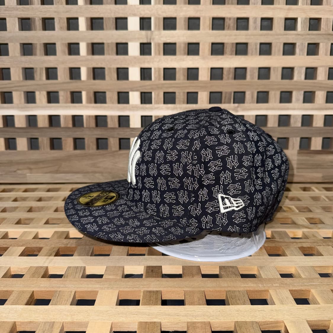 00s 뉴에라 59fifty 양키즈 캡  상품이미지2