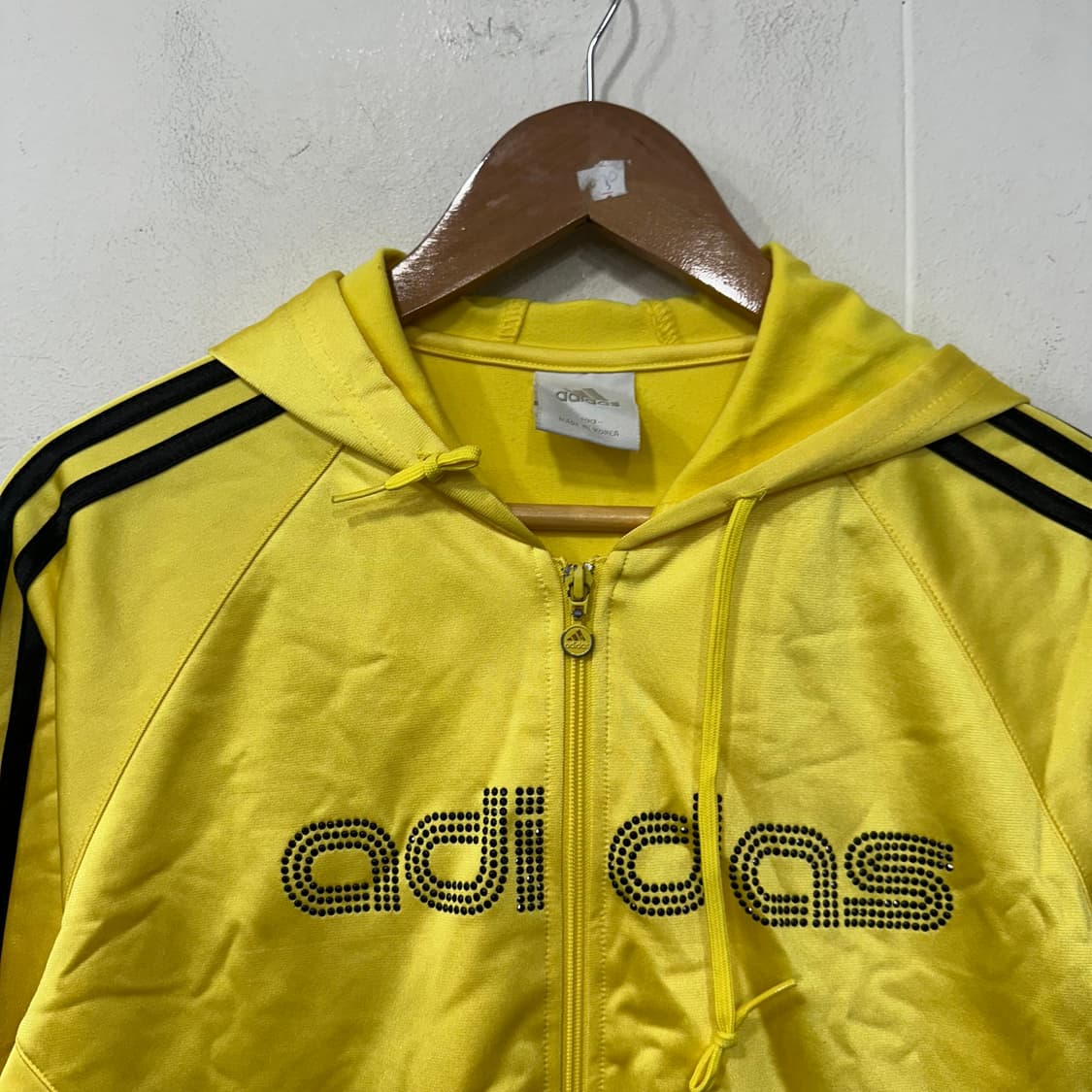 아디다스 큐빅 져지 상품이미지2