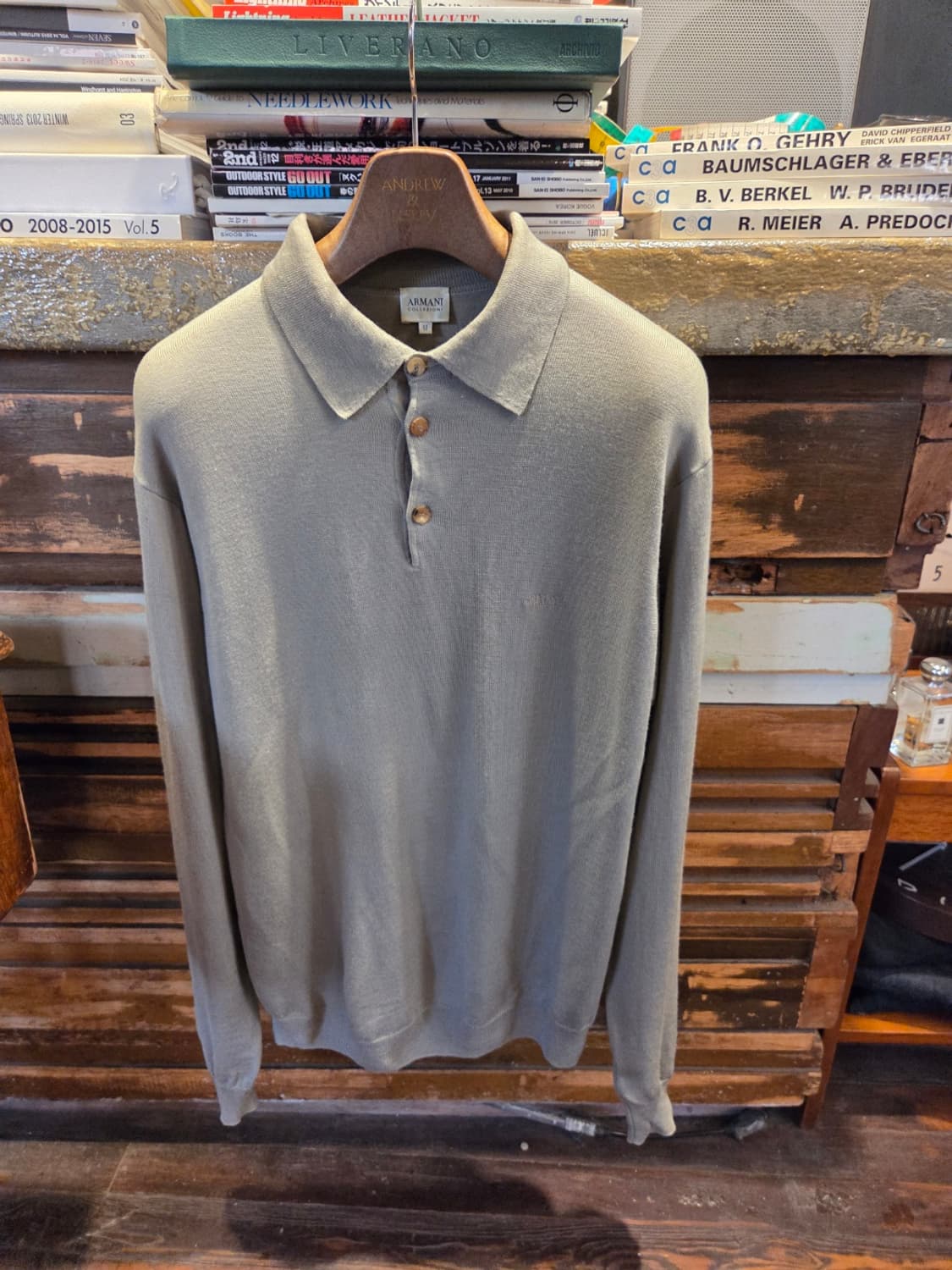 아르마니 꼴레지오니  상품이미지8