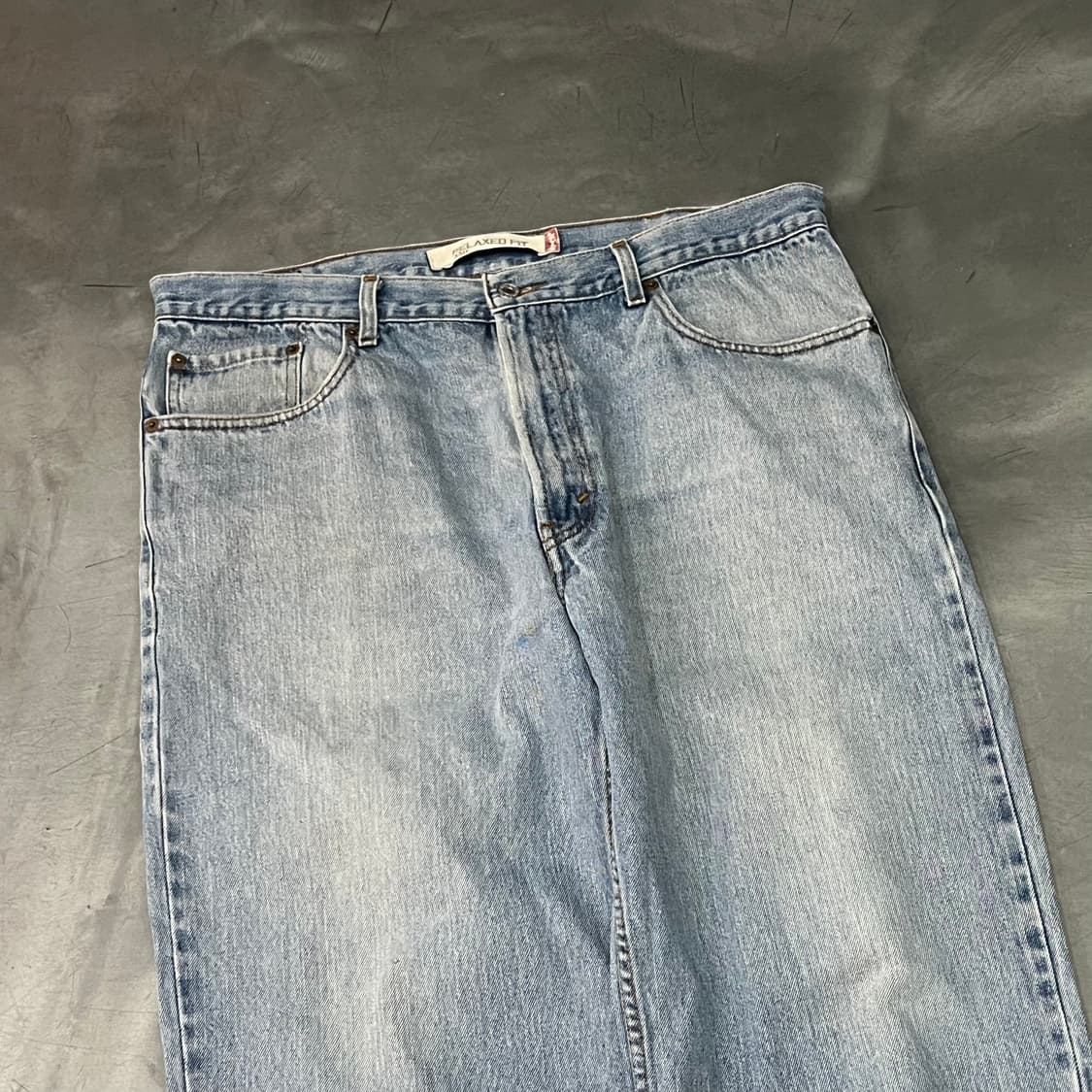  리바이스 550 데님 팬츠 y15234 상품이미지3