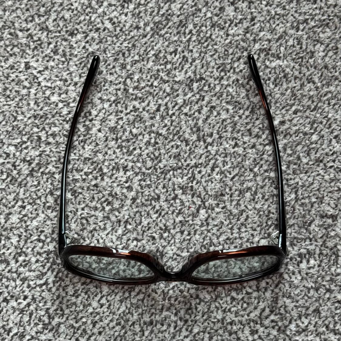 젠틀몬스터 노이저 브라운 BRC13 틴트 선글라스 상품이미지3