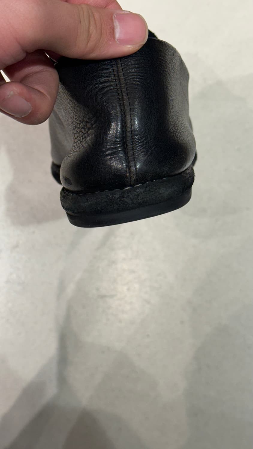 Guidi 슬립온 상품이미지3