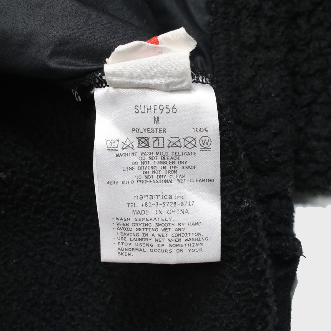 nanamica 상품이미지6