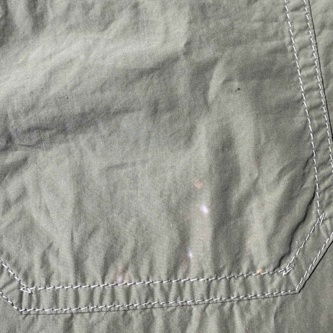 DANTON 워크셔츠 상품이미지5