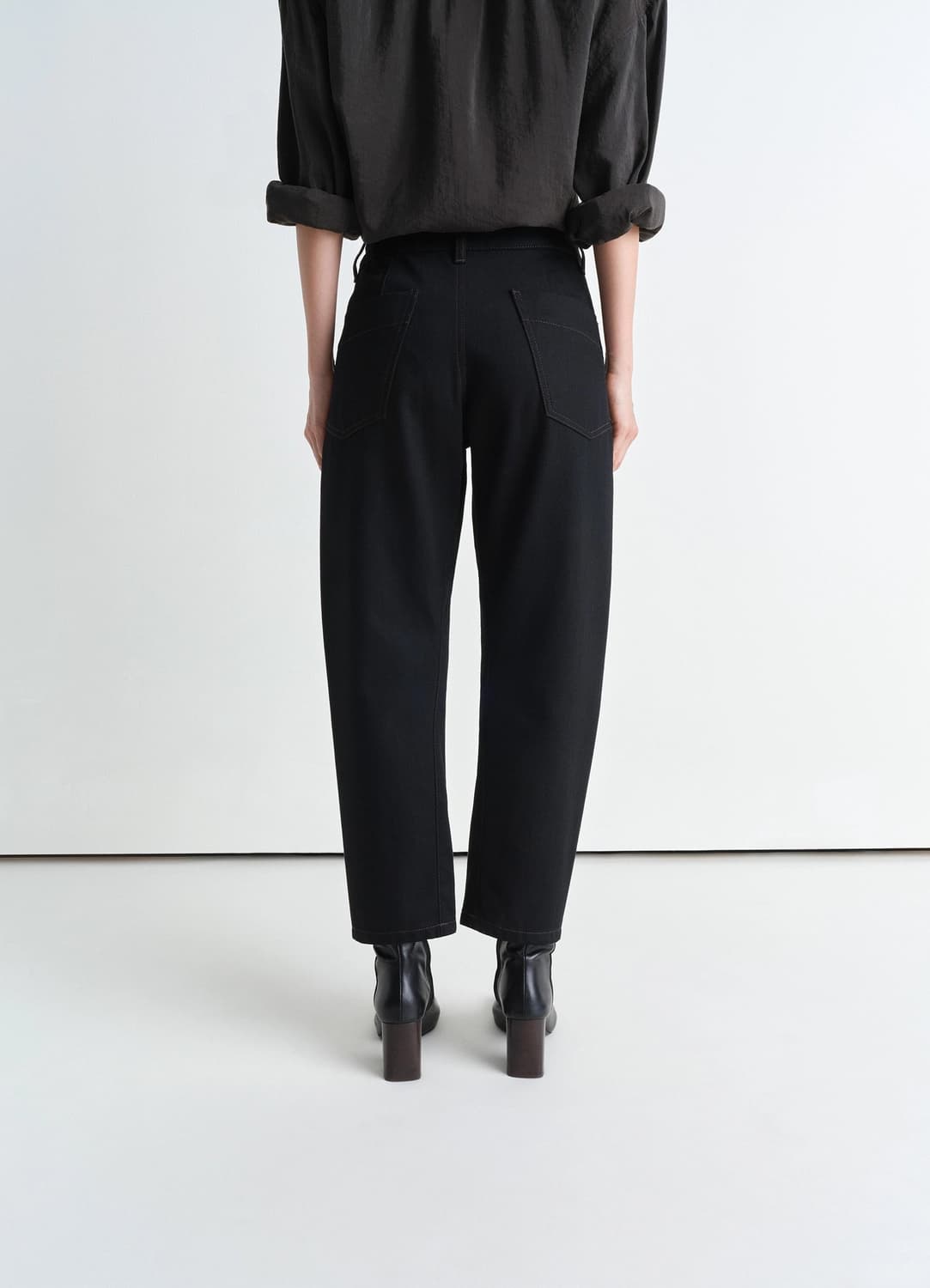 Lemaire twisted pants  상품이미지3