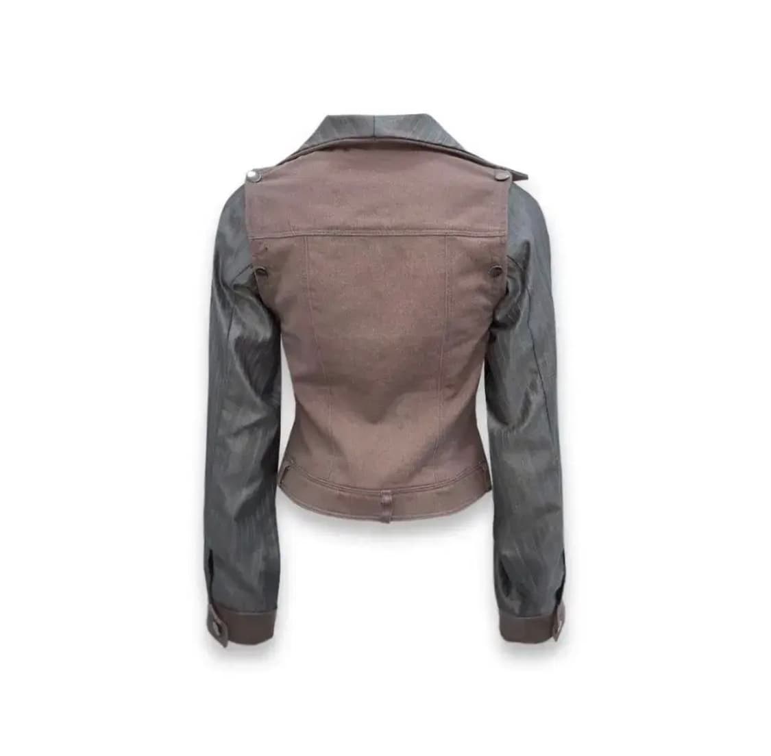 0104 reflection vest & jacket 상품이미지2
