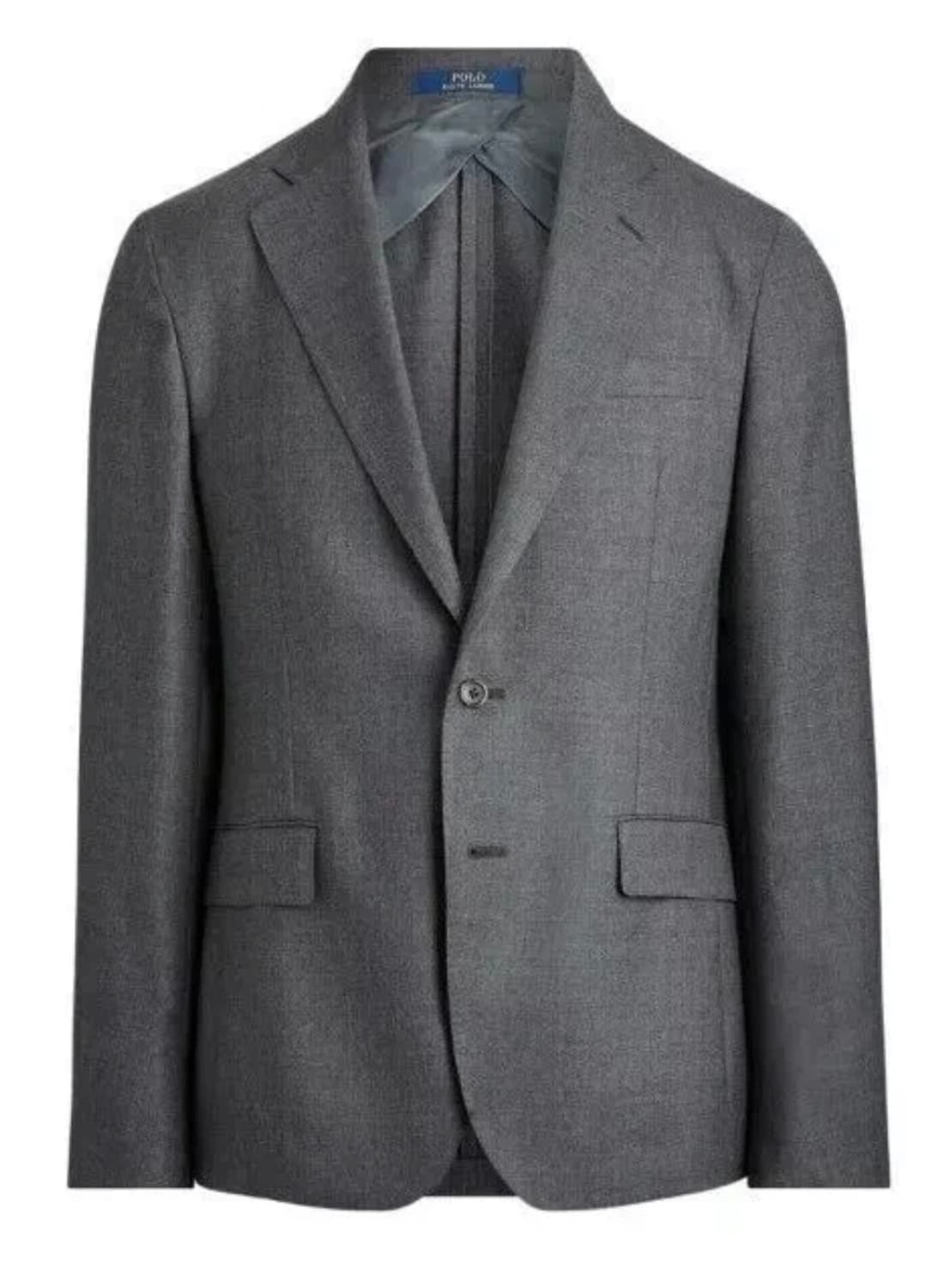 폴로 랄프로렌 트레블러 그레이 울 자켓 상품이미지1