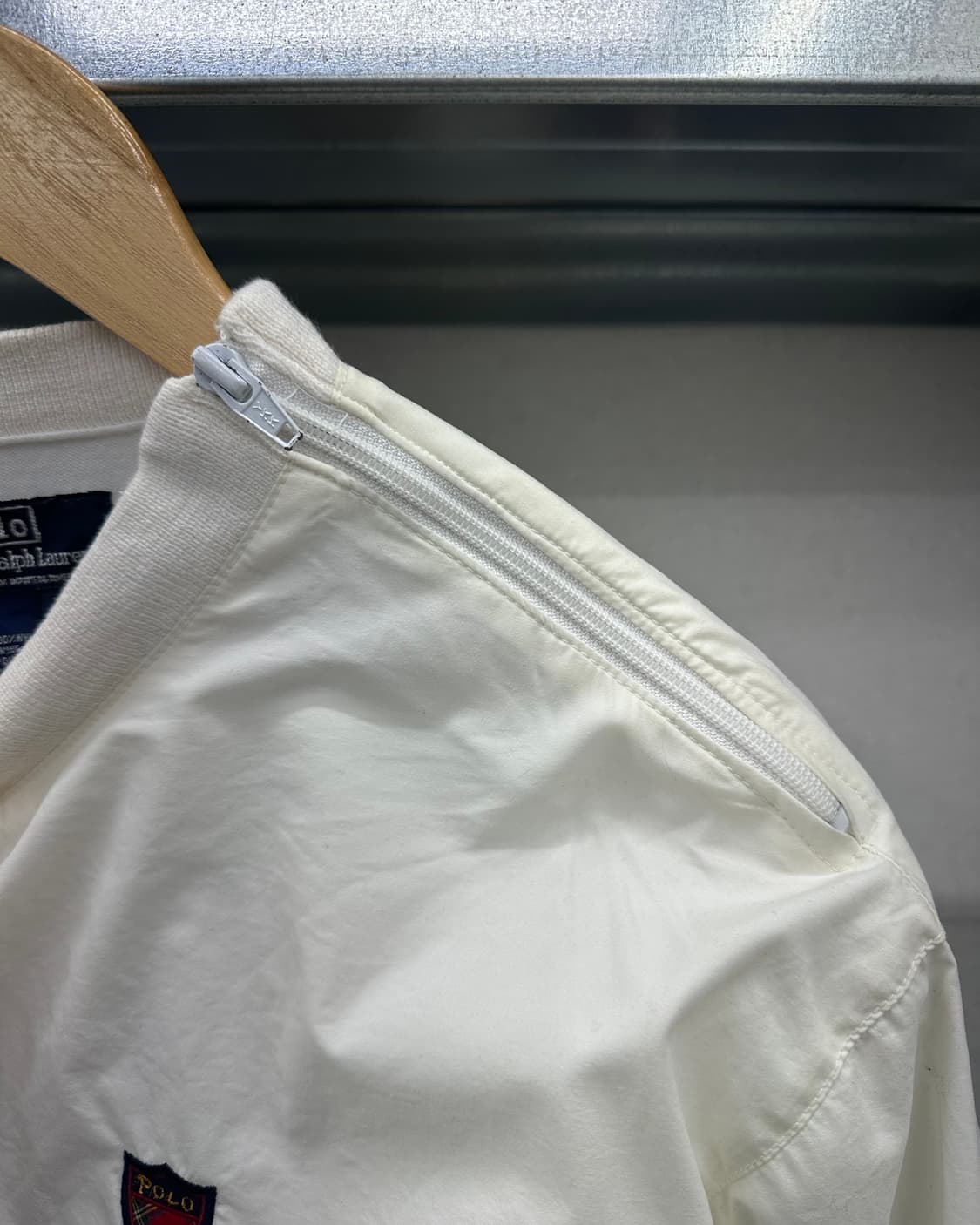 (L)90'S 폴로 USA 웜업-M1702 상품이미지5