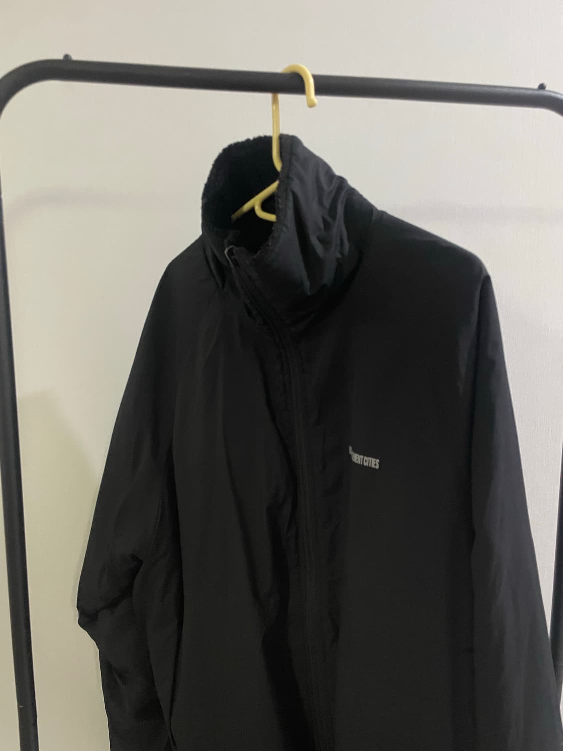 LMC 리버시블 자켓 상품이미지4