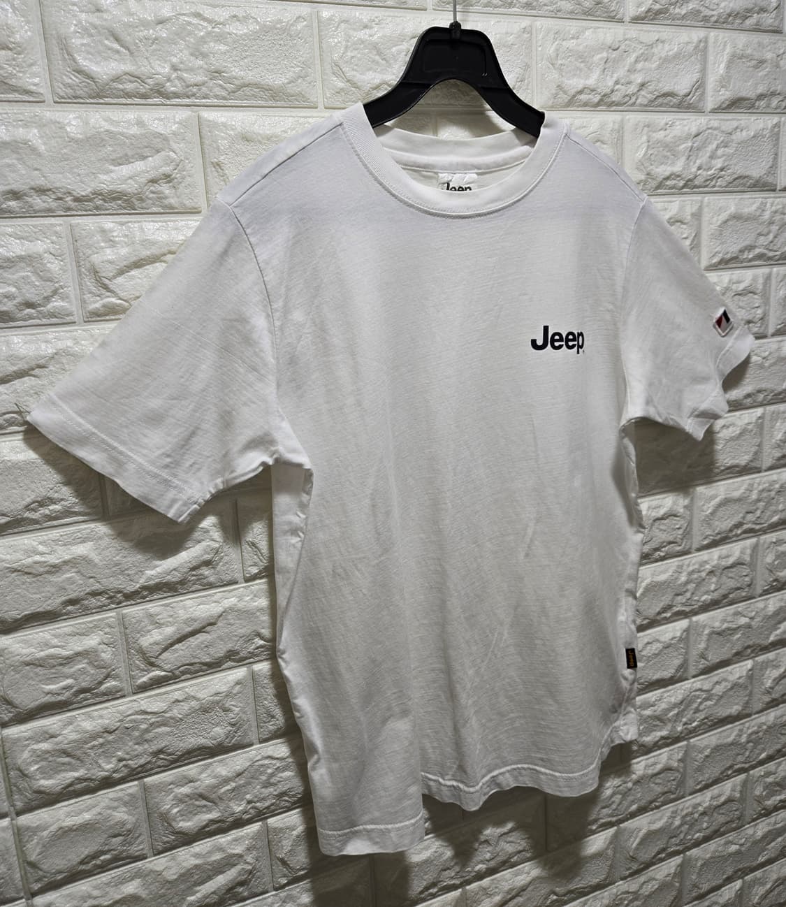 지프 클래식핏 반팔티 90 상품이미지2