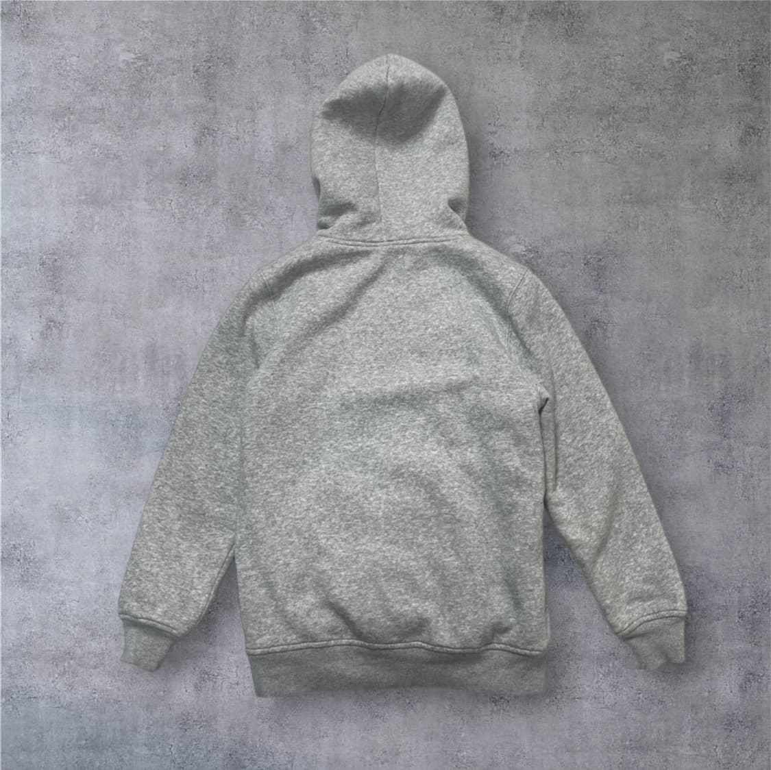 디키즈 Dickies 라이트그레이 양털 후드집업 XL (160) 상품이미지7