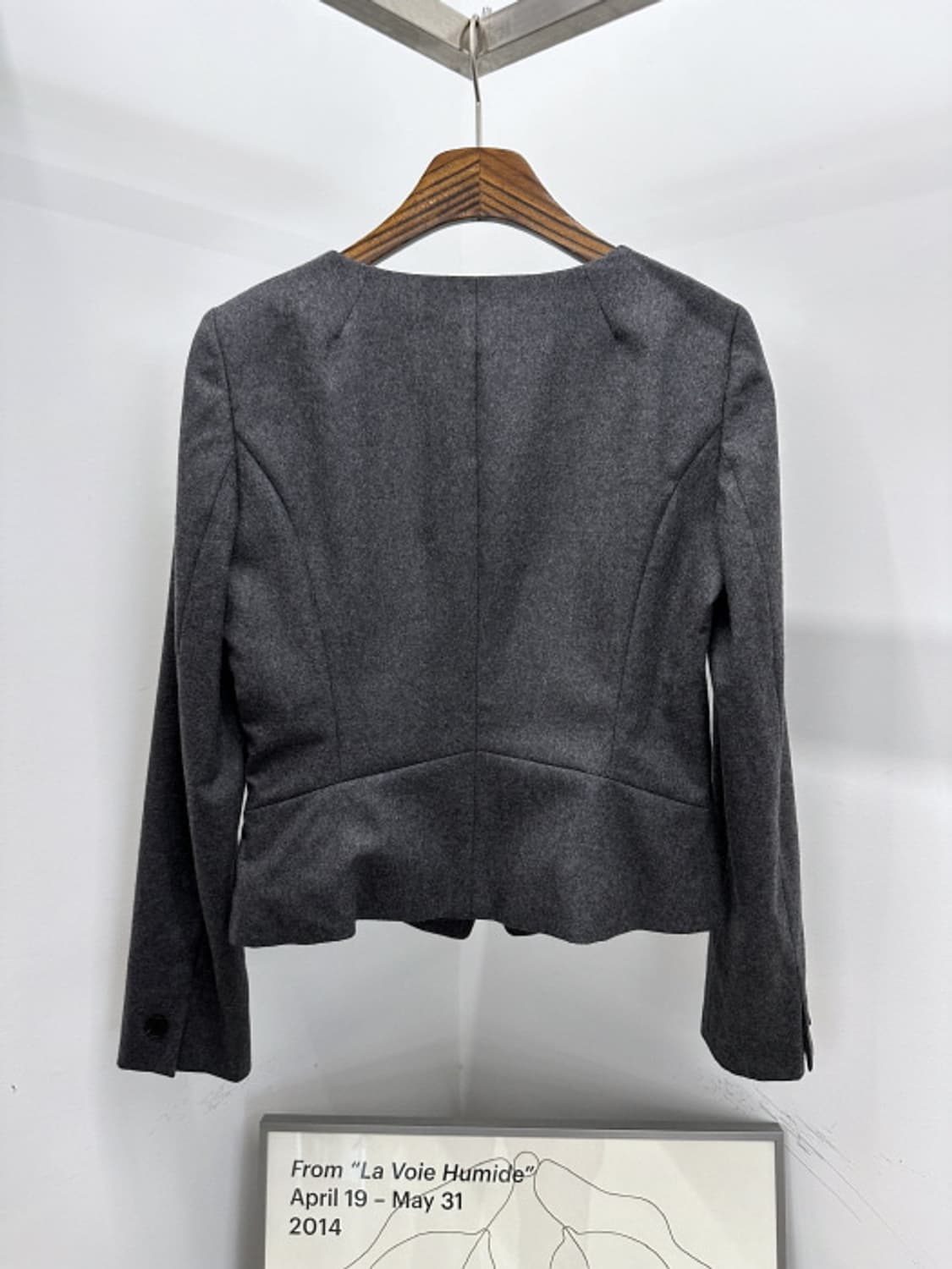 COUP DE CHANCE (M) 상품이미지5