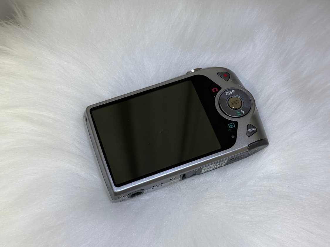 카시오 엑슬림 ex-z2000 상품이미지6