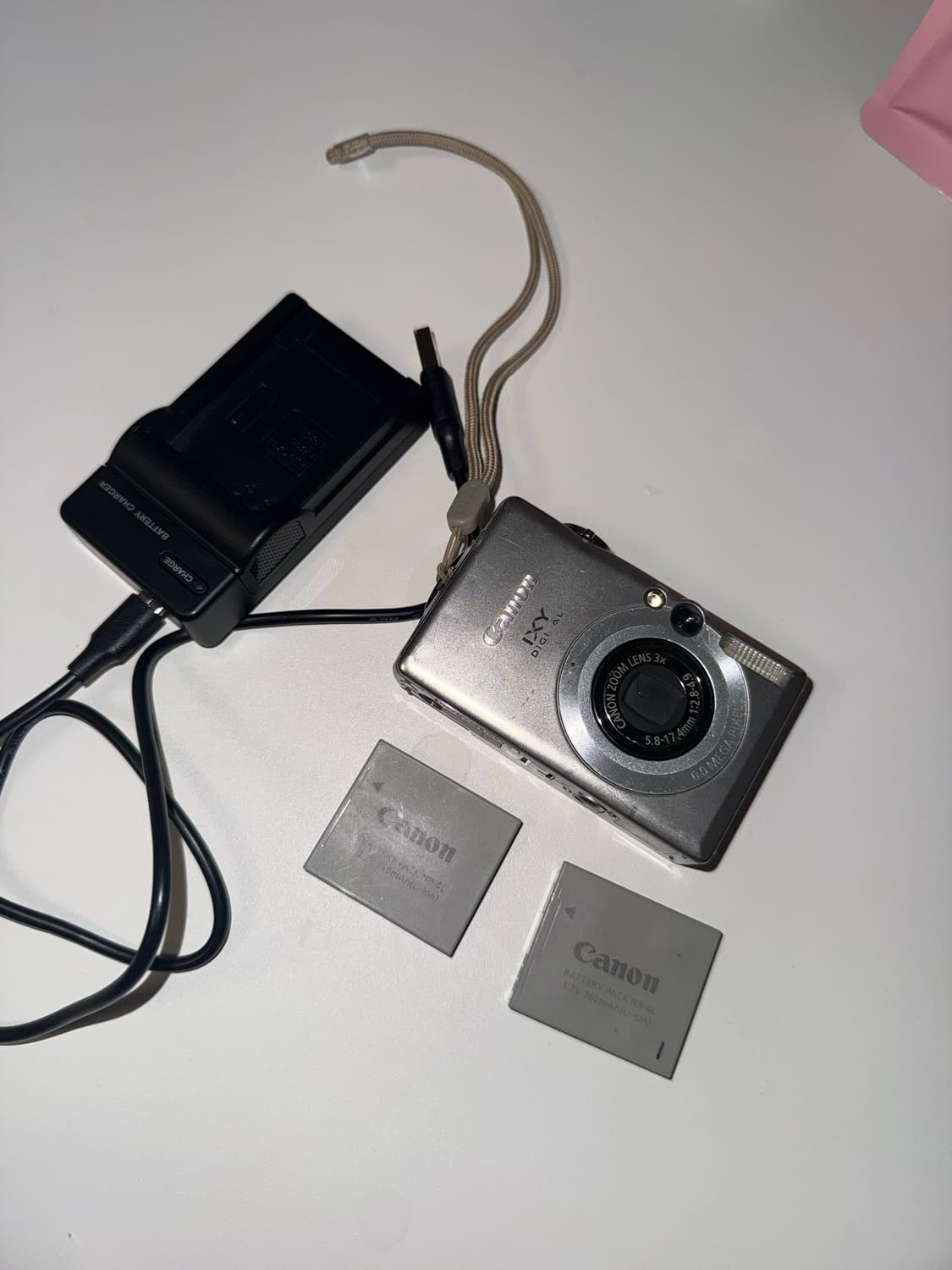 작례O) 캐논 익서스 60(=익시 70)디카 디지털카메라 캐논 IXUS 상품이미지1