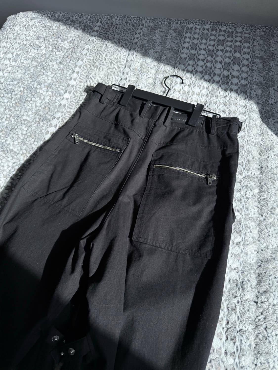 어나더유스 팬츠 상품이미지2