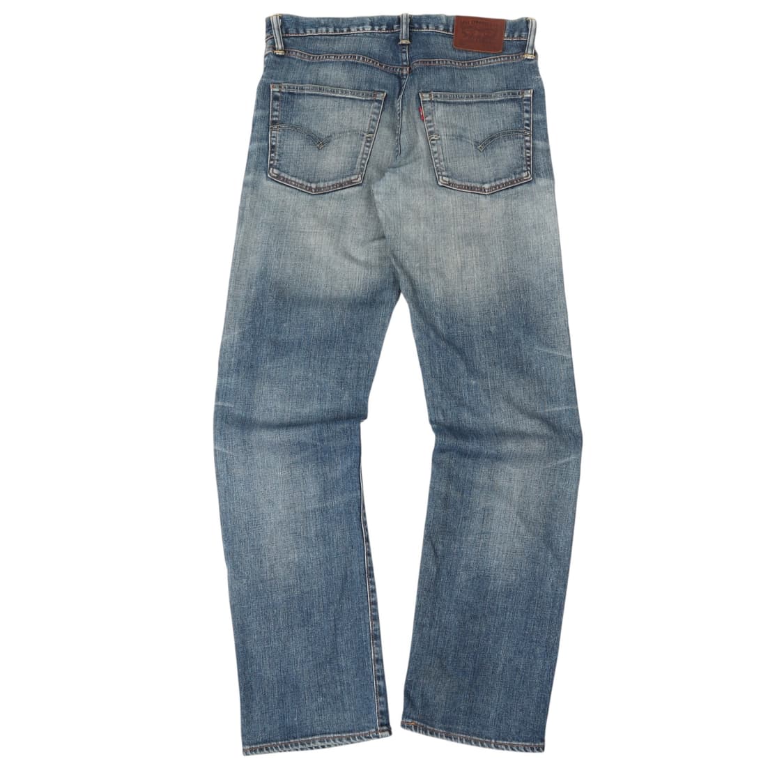 리바이스 502 japan made 데님팬츠 상품이미지4