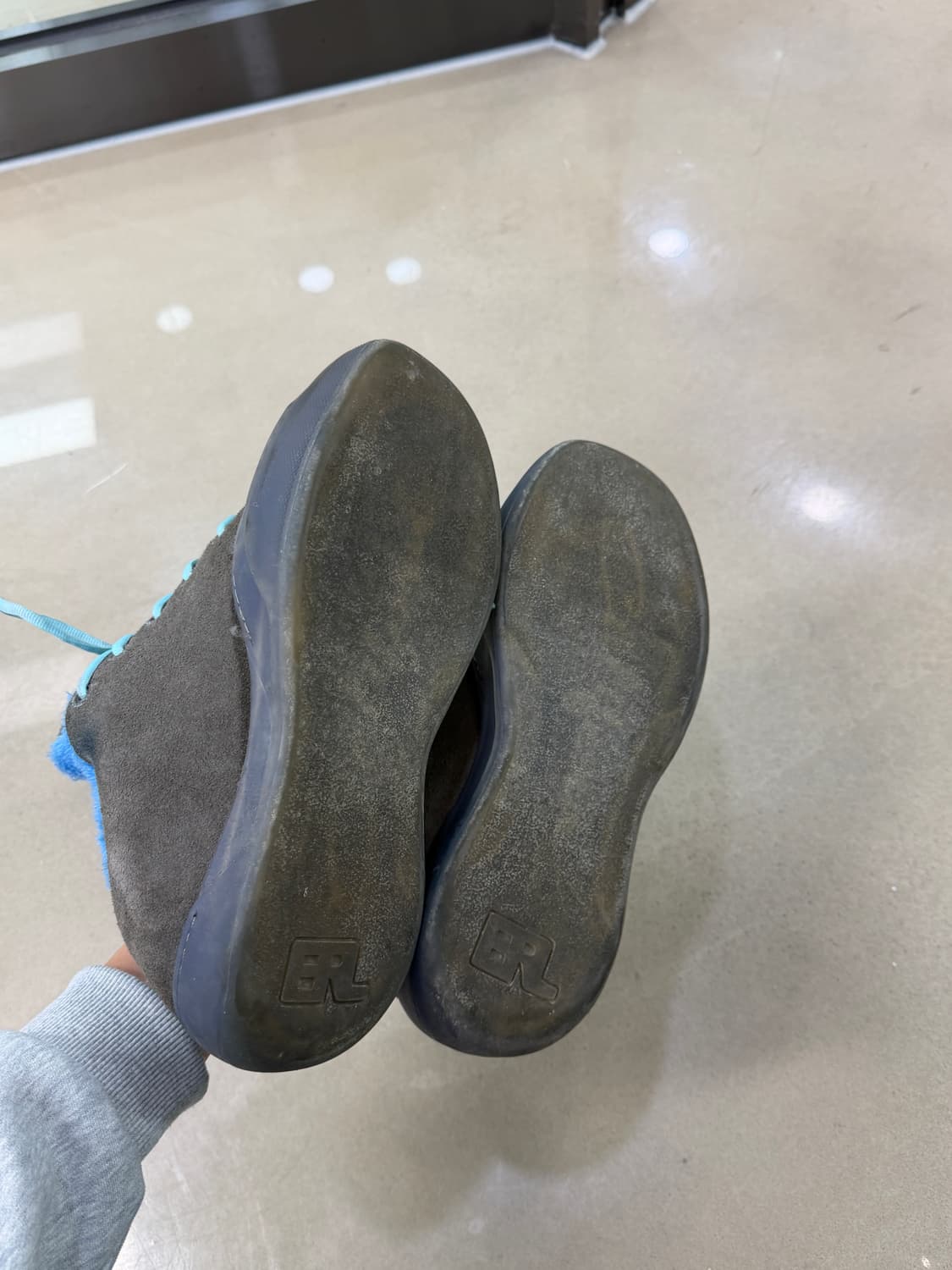 12) 290 erl vamp 일렉트릭 그레이 상품이미지7