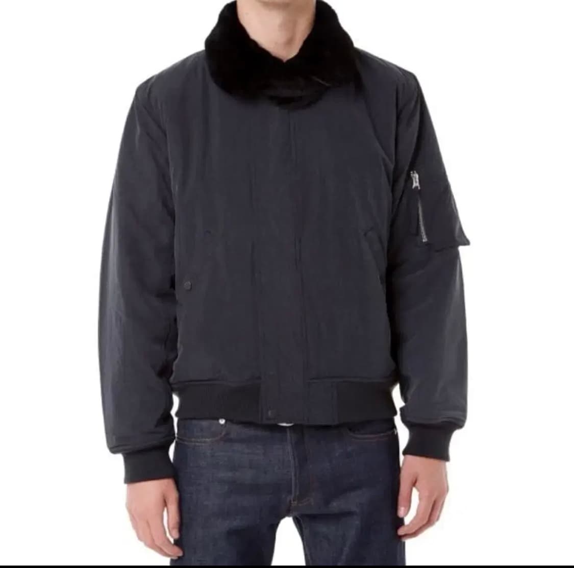 아워레가시 플라이트 자켓 구매합니다!!!! 상품이미지1