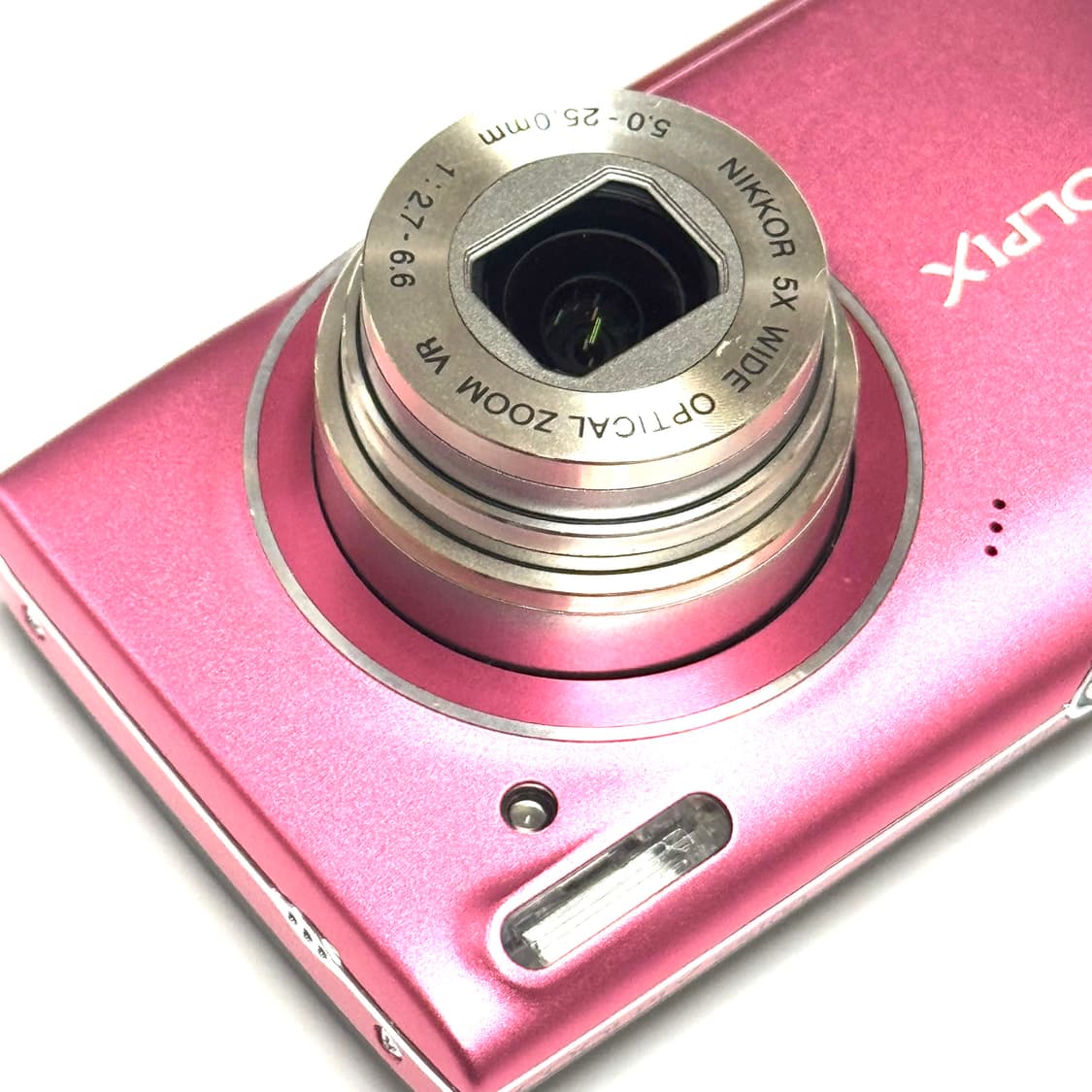 니콘 쿨픽스 s5100 / Nikon coolpix 상품이미지6