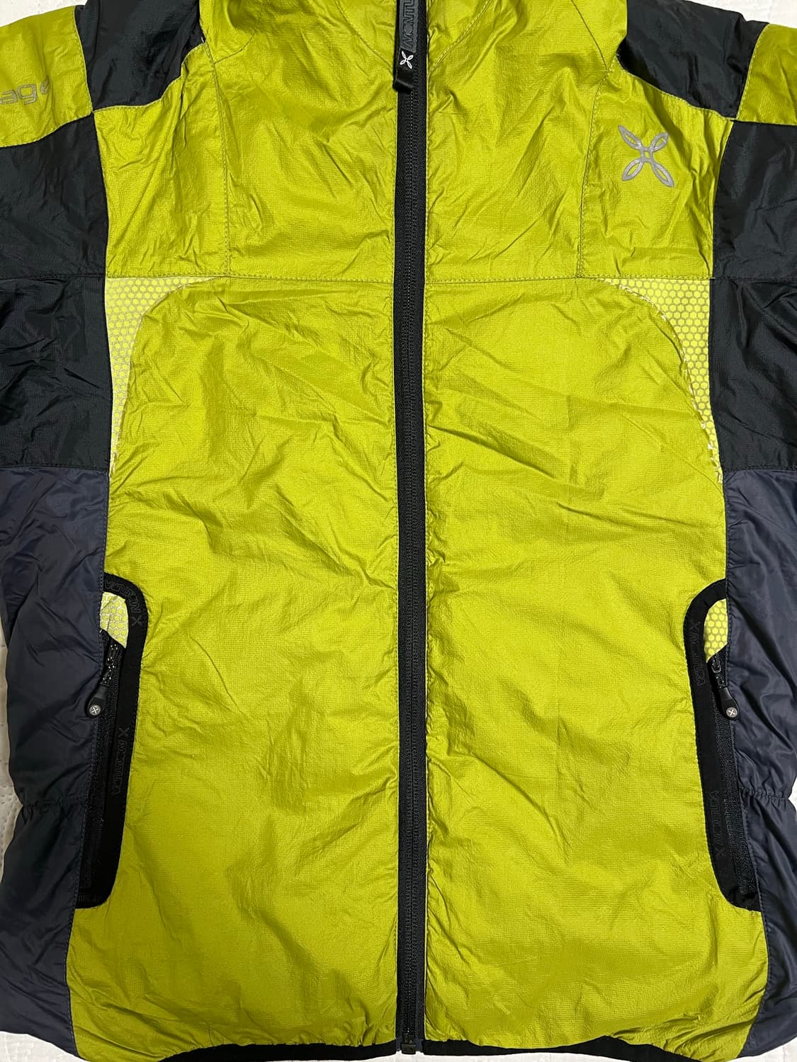 몬츄라 스카이 자켓 XS 상품이미지3