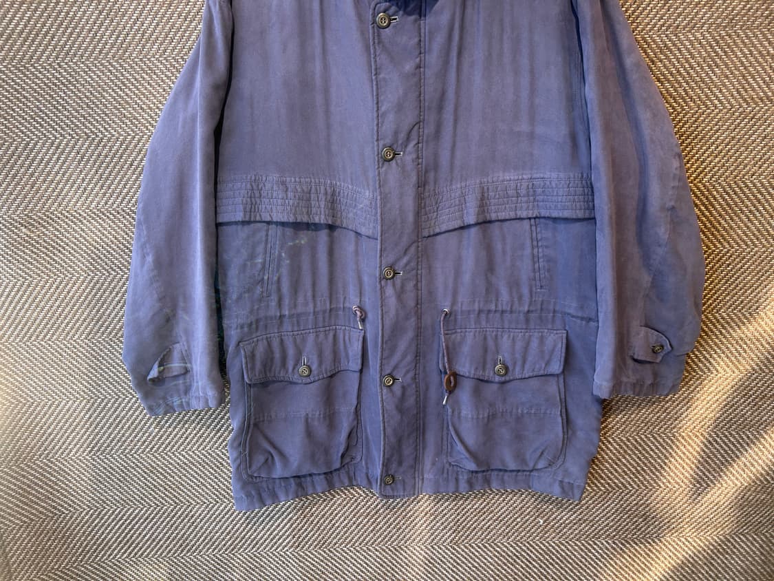 The Scotch House M65 필드자켓 상품이미지5