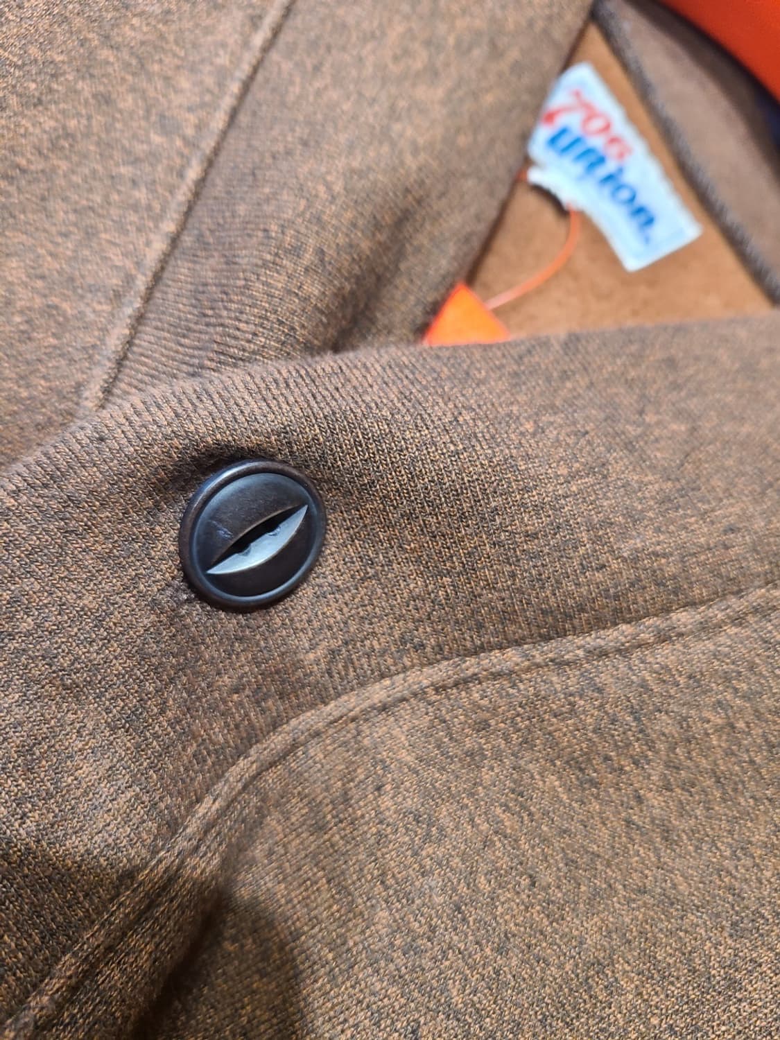 705 유니언 가디건 상품이미지5