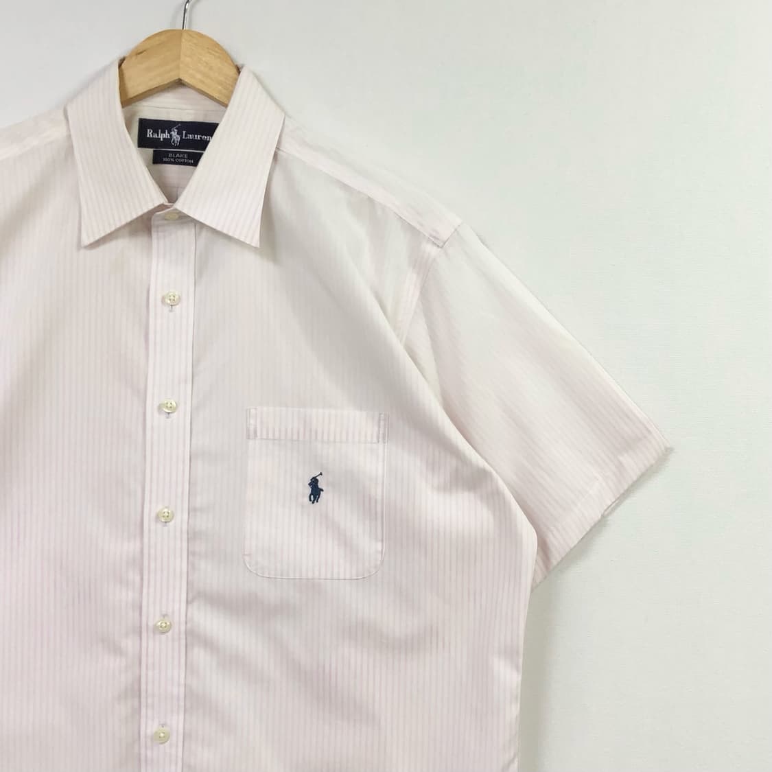 105 폴로 스트라이프 셔츠 상품이미지1