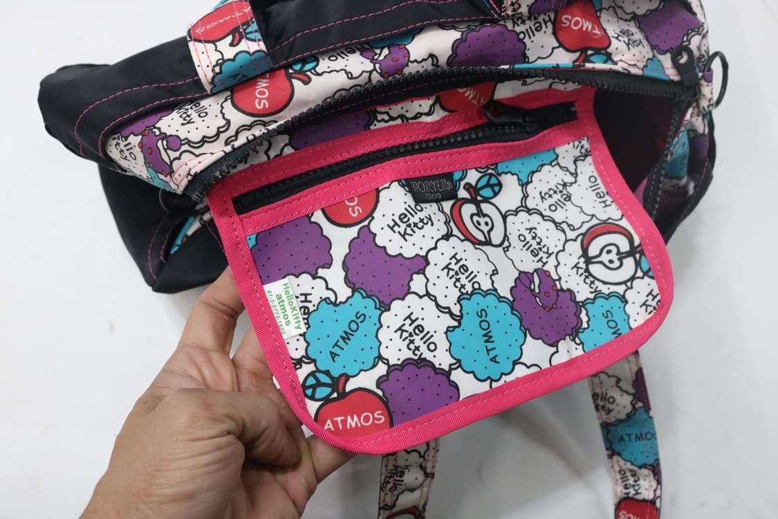 포터 아트모스 헬로키티 상품이미지9