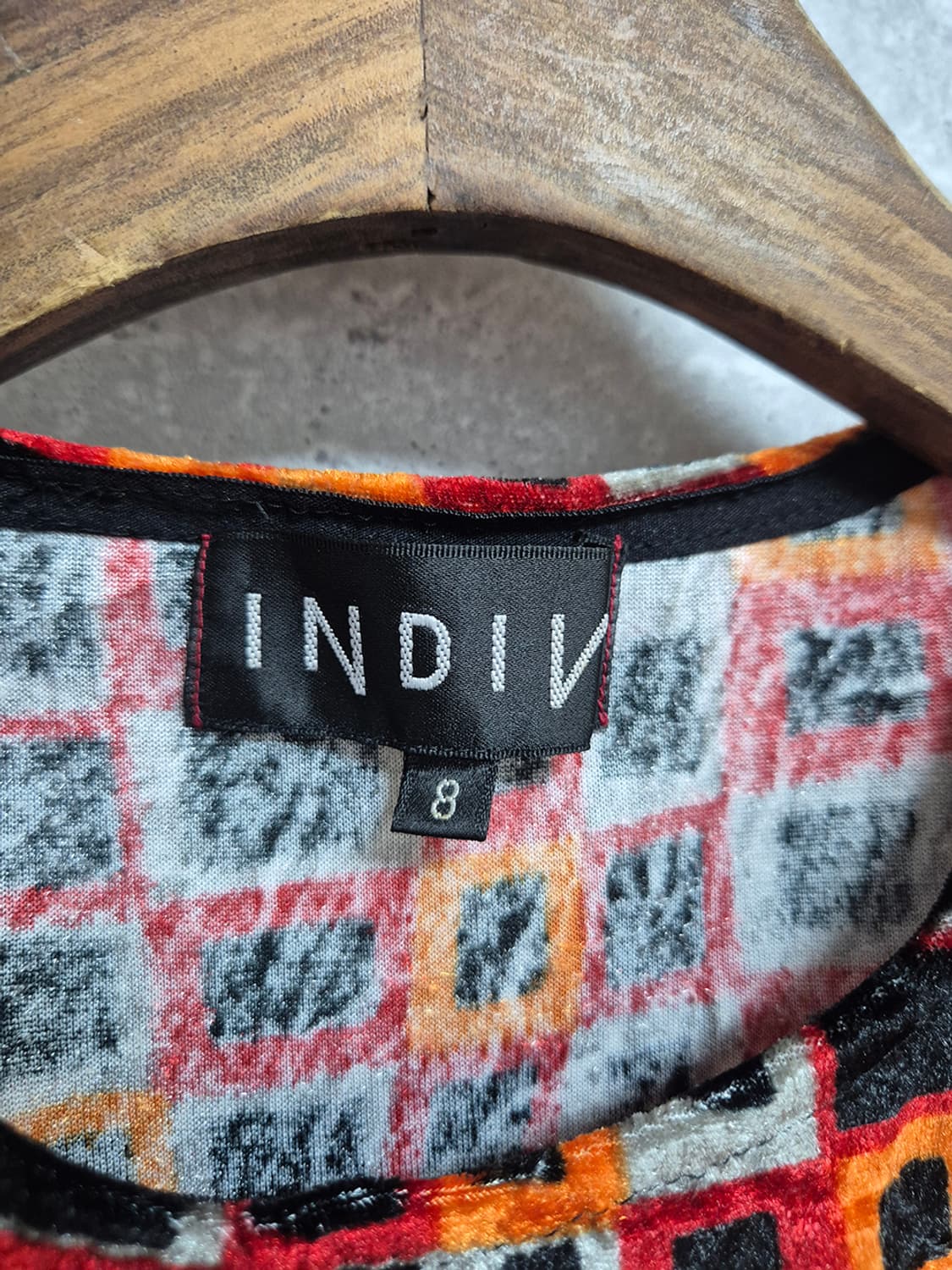 INDIV 원피스 (Made In Japan) 상품이미지5