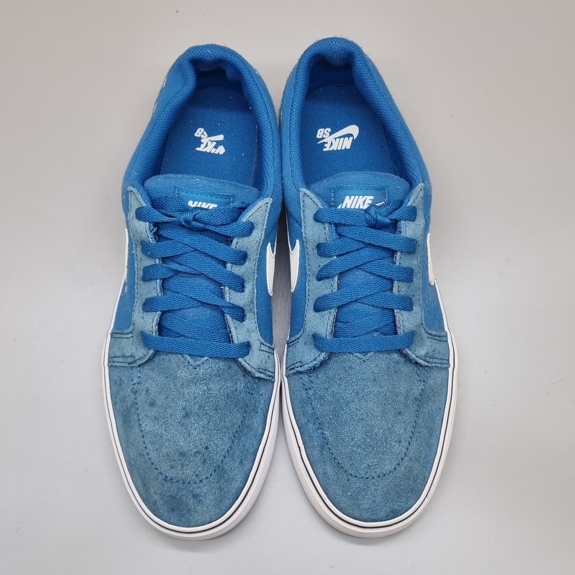 나이키 SB 블루 남성스니커즈 290 상품이미지2