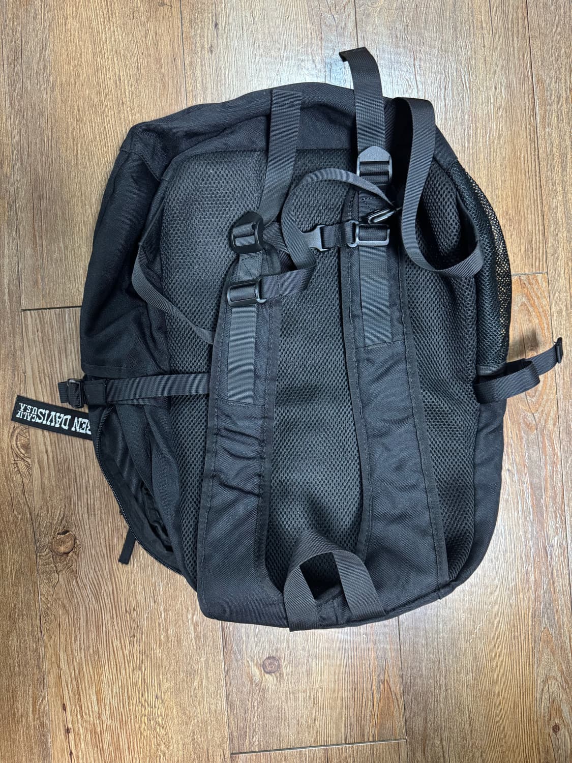 벤데이비스 백팩 상품이미지2