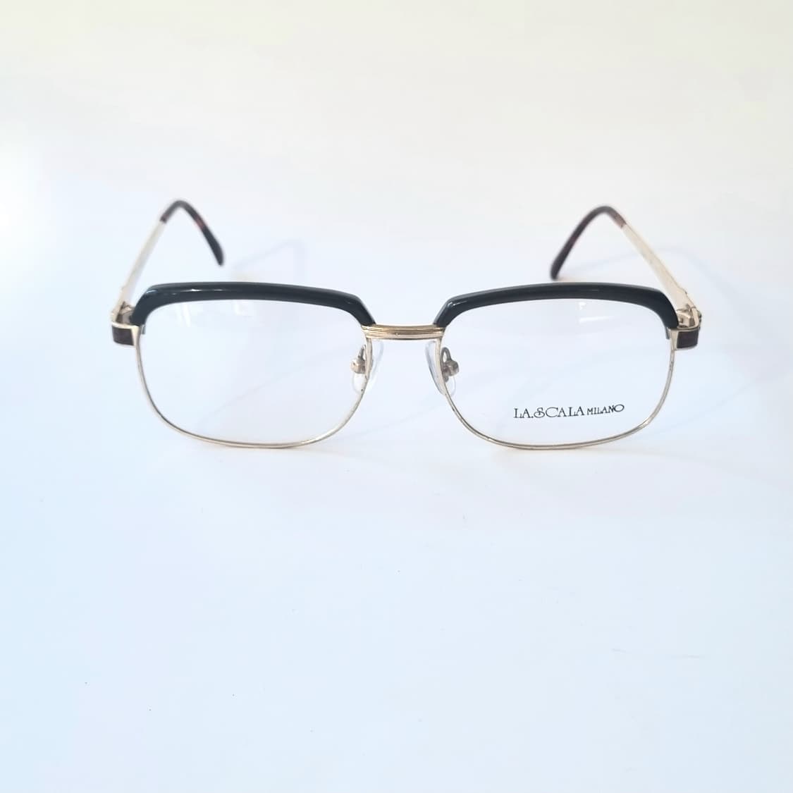 데드스탁  라 스칼라 밀라노 빈티지 클래식하금테 513 상품이미지3