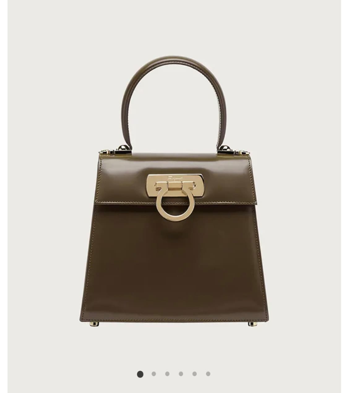 페레가모 켈리백 상품이미지1