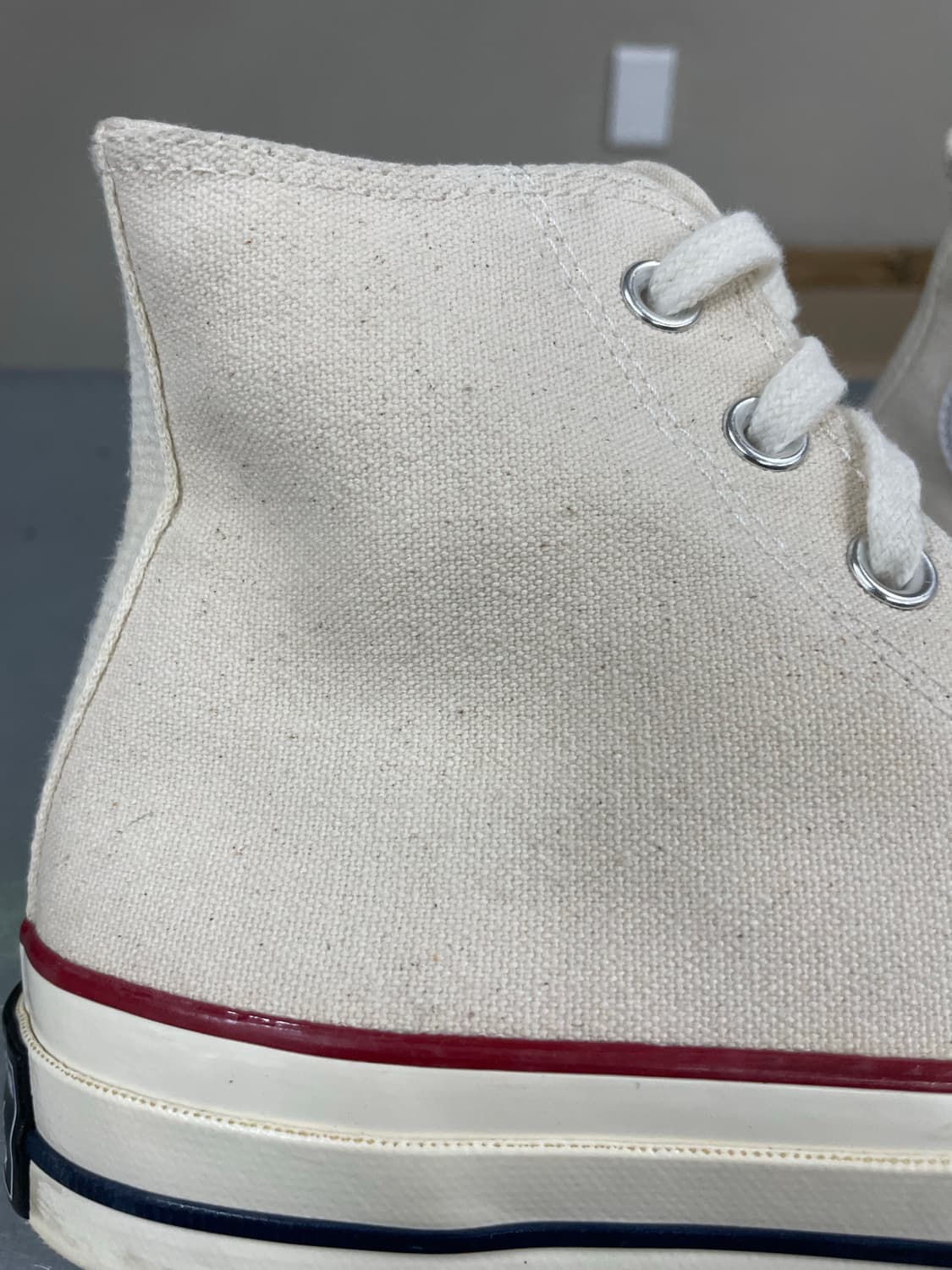 컨버스 척 70 하이 파치먼트 240 (gr-4138) 상품이미지7