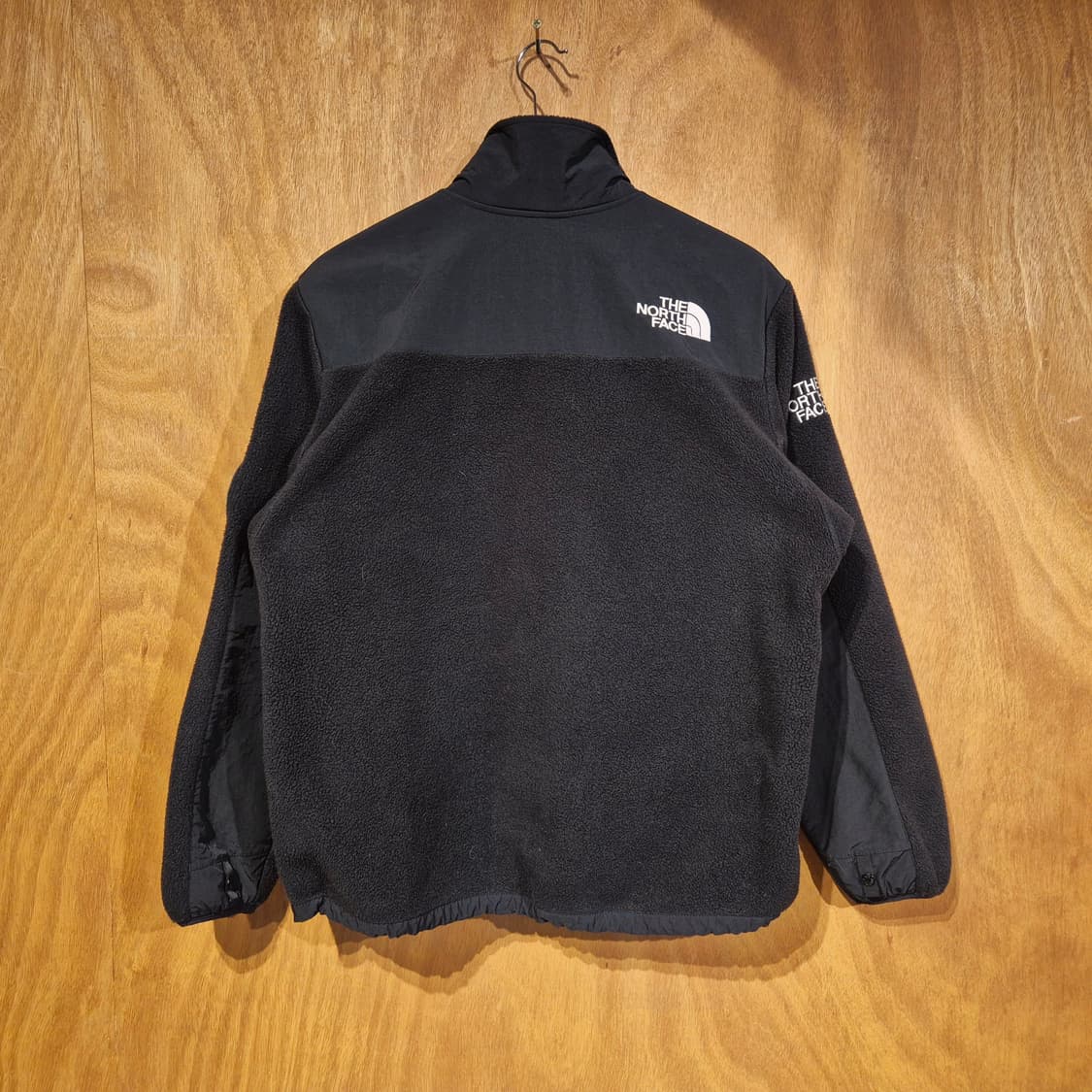 노스페이스 데날리 세븐서밋 플리스 자켓 L 상품이미지6