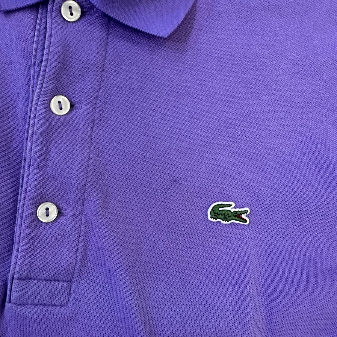 3 라코스테 퍼플 카라티 0320D 상품이미지4