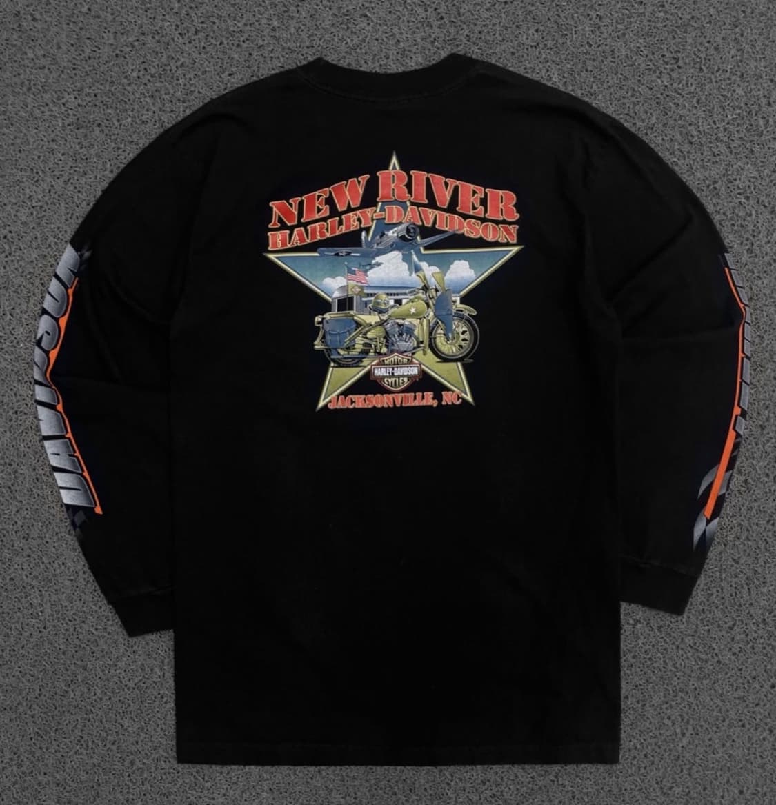 Harley-Davidson  할리 데이비슨 사이드라인 상품이미지2