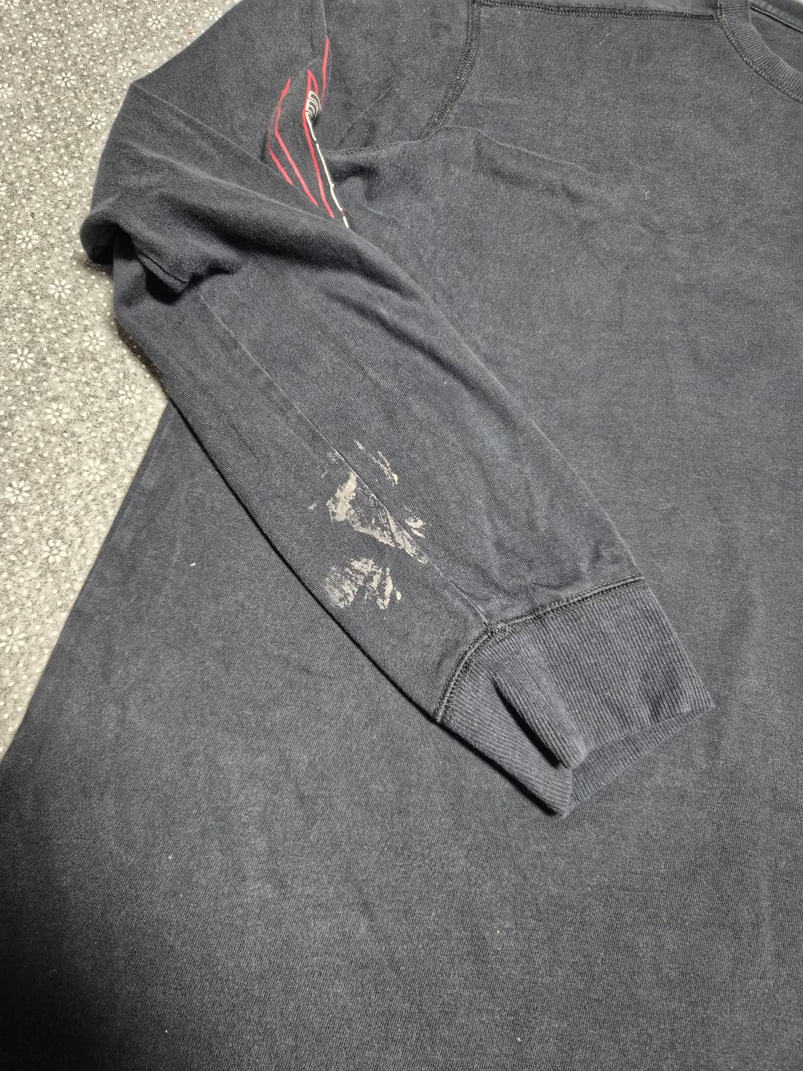 [XL] 할리데이비슨 롱슬리브 -343 상품이미지4