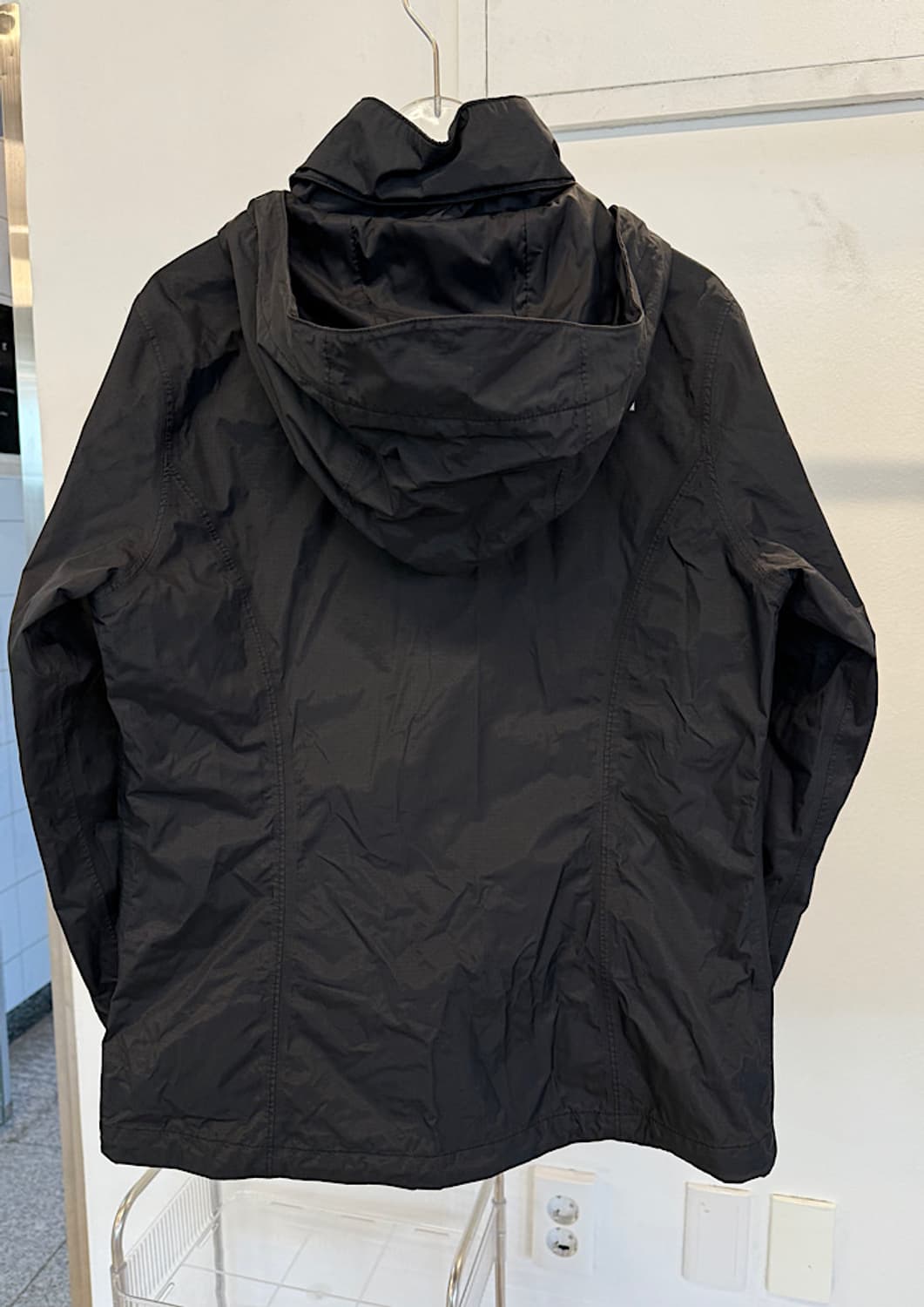 노스페이스 바람막이  상품이미지4