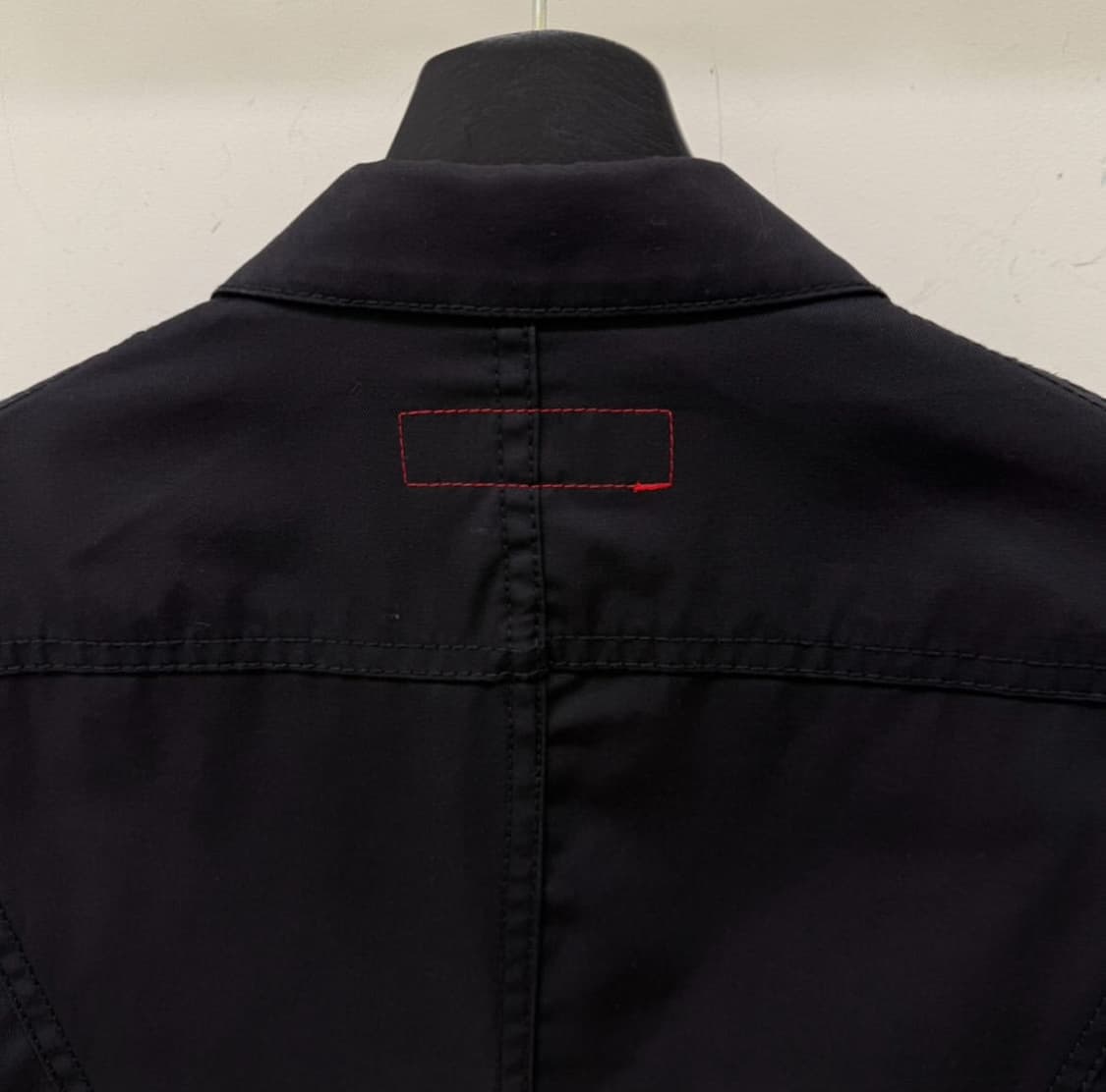 준야와타나베 x 리바이스 버튼 자켓 상품이미지7