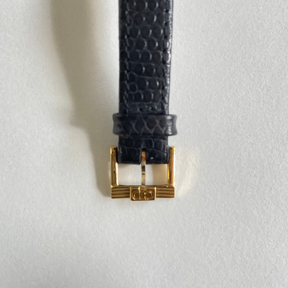 디올 4099 여성 시계 미사용 상품이미지3