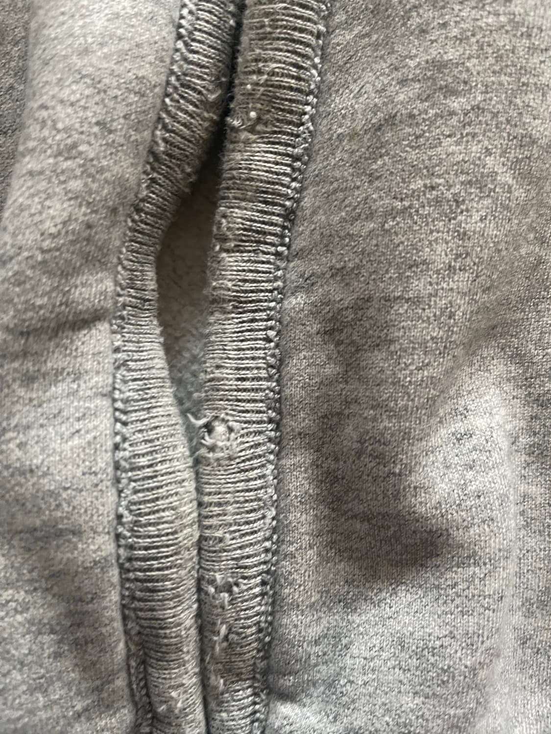 아베크롬비 집업 상품이미지4