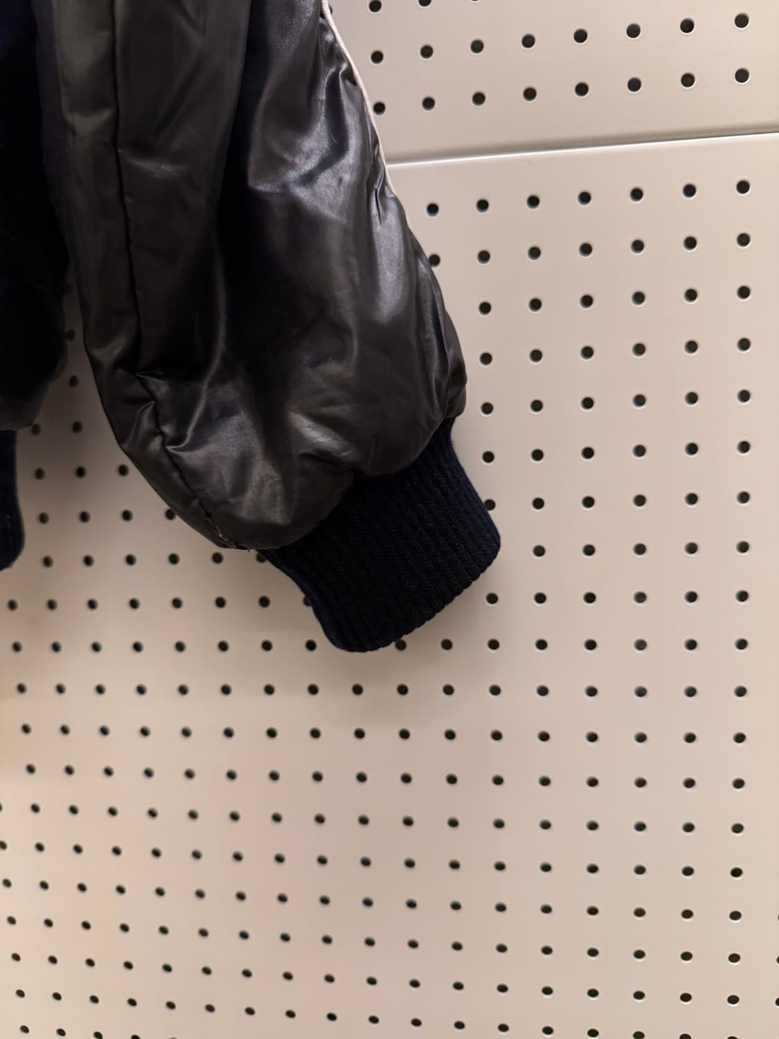 00s 아디다스 빅로고 올드스쿨 트랙 점퍼 U54 상품이미지4