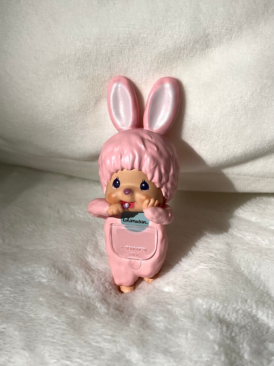 몬치치 히퍼 핑크 치무탄 상품이미지1