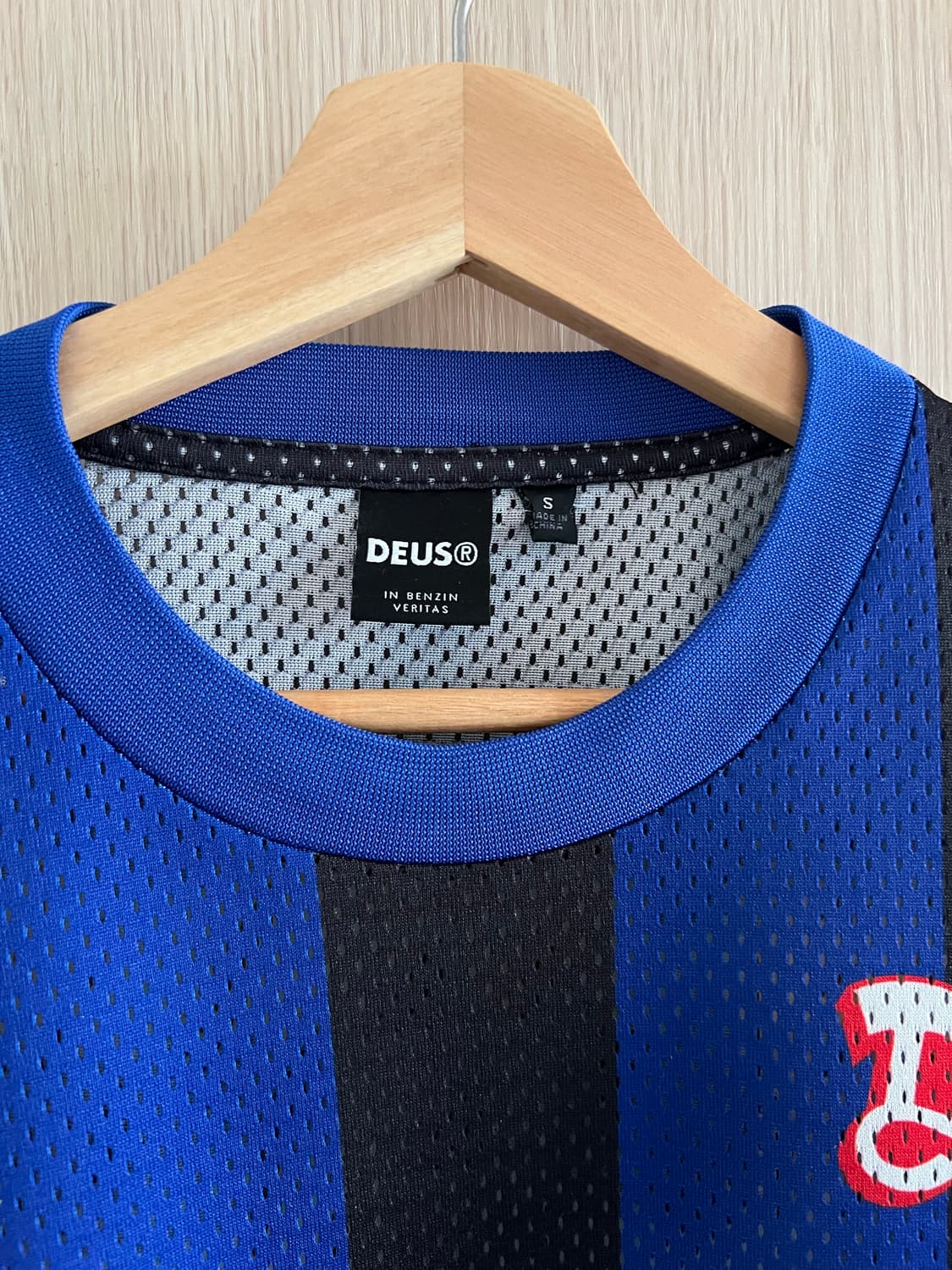 데우스 모토져지 S 상품이미지4