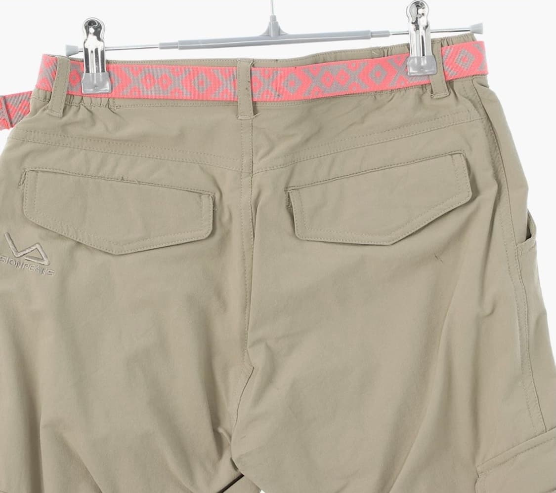 나일론 카고팬츠 공용 33 상품이미지3