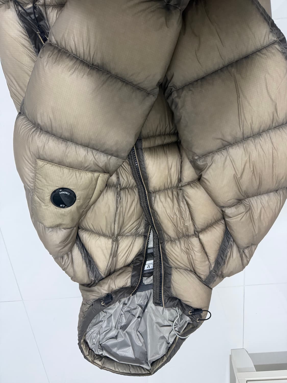 cp패딩 상품이미지1