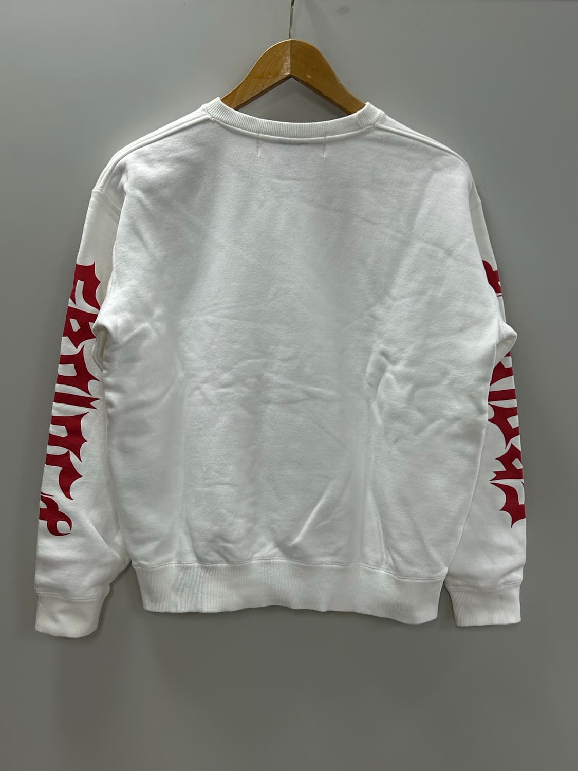 [SKOLOCT] 스코록트 스웻셔츠 상품이미지3